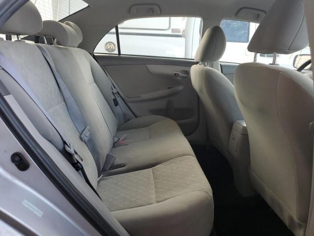 Photo 6 from auction – 2009 TOYOTA COROLLA BA with VIN 1NXBU40E49Z160139