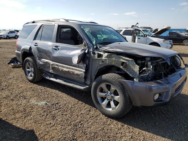 Photo 9 from auction – 2008 TOYOTA 4RUNNER LI with VIN JTEBT17R68K006715