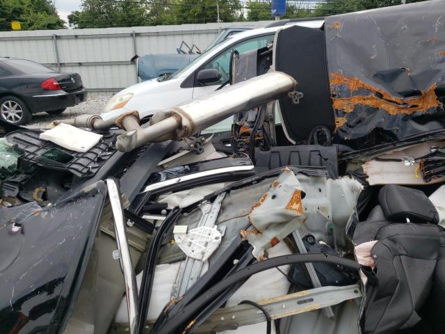 Photo 5 from auction – 2013 ACURA RDX with VIN 5J8TB3H32DL011501
