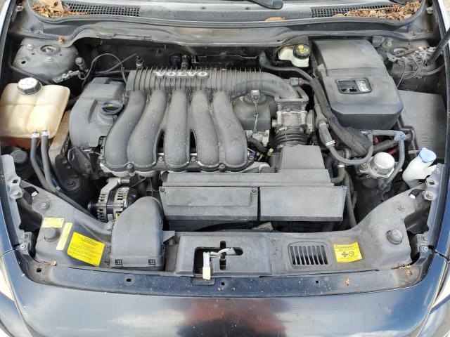 Photo 7 from auction – 2005 VOLVO S40 2.4I with VIN YV1MS382652098718