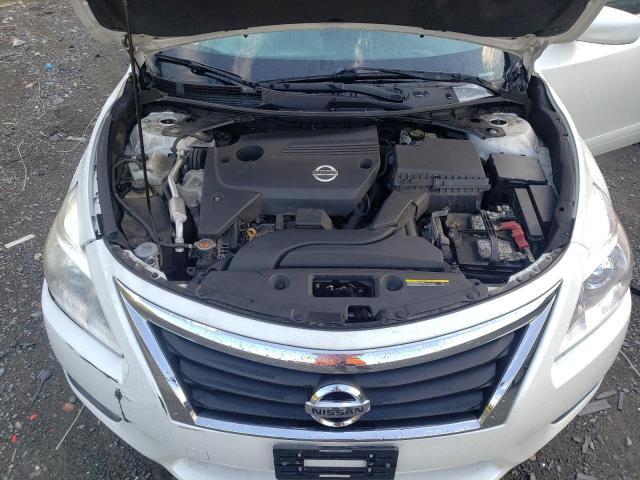 Photo 7 from auction – 2015 NISSAN ALTIMA 2.5 with VIN 1N4AL3AP4FC577698