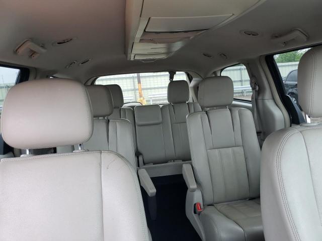 Photo 9 from auction – 2012 CHRYSLER TOWN & COU with VIN 2C4RC1BG7CR172597