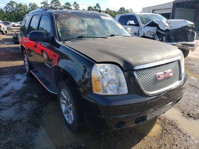 Photo 1 from auction – 2008 GMC YUKON DENA with VIN 1GKEC63808J190670