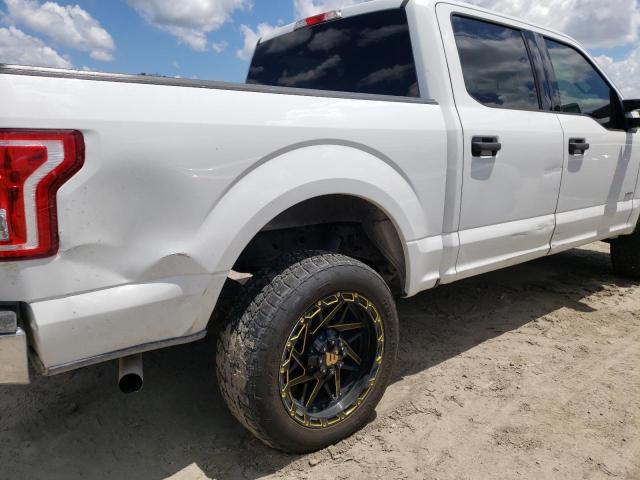 Photo 9 from auction – 2016 FORD F150 SUPER with VIN 1FTEW1CP4GFA15725