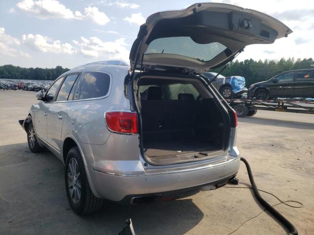 Photo 3 from auction – 2013 BUICK ENCLAVE with VIN 5GAKVCKD4DJ160587