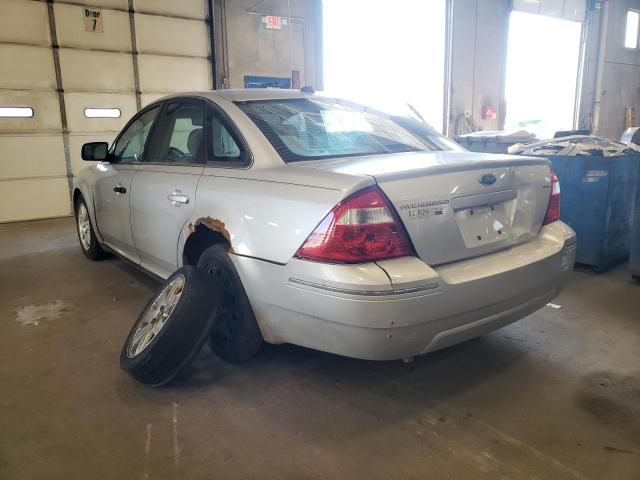 Photo 3 from auction – 2007 FORD FIVE HUNDR with VIN 1FAFP241X7G111747