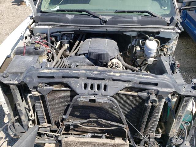 Photo 7 from auction – 2012 CHEVROLET SILVERADO with VIN 1GC0KVCG9CF179687