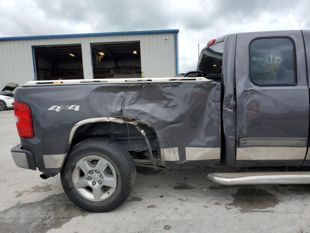 Photo 9 from auction – 2011 CHEVROLET 1500 with VIN 1GCRKTE38BZ204288