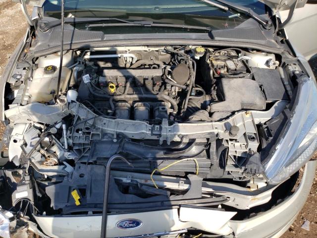Photo 7 from auction – 2015 FORD FOCUS SE with VIN 1FADP3F23FL216462