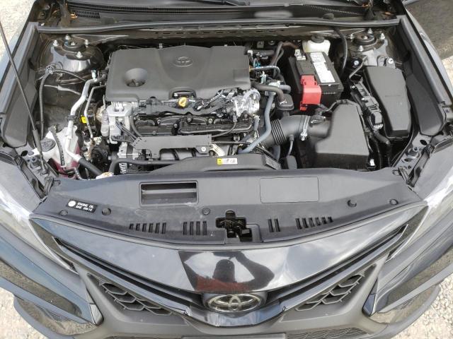 Photo 7 from auction – 2022 TOYOTA CAMRY SE with VIN 4T1G11AK2NU010753