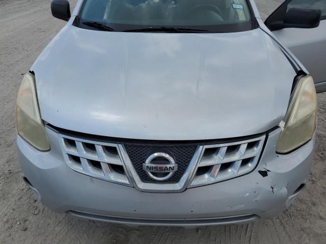 Photo 9 from auction – 2012 NISSAN ROGUE S with VIN JN8AS5MT2CW303089