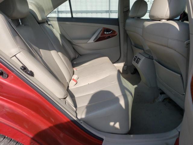 Photo 6 from auction – 2011 TOYOTA CAMRY SE with VIN 4T1BK3EK0BU620658