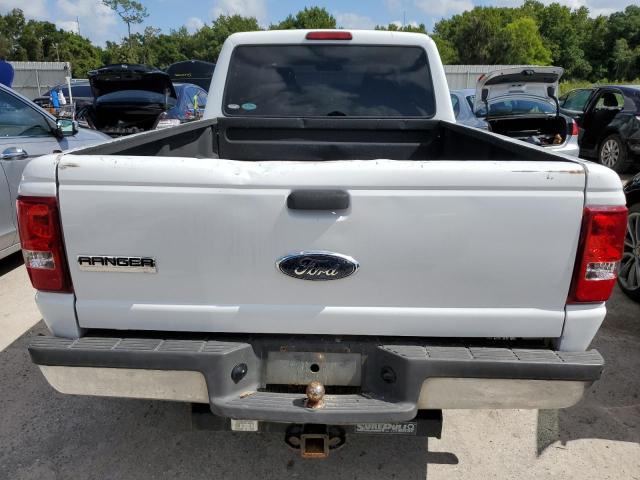 Photo 6 from auction – 2007 FORD RANGER SUP with VIN 1FTYR14U97PA53440