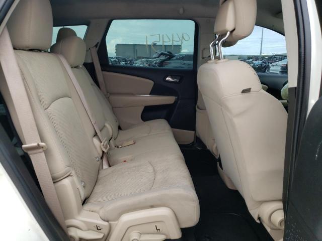 Photo 6 from auction – 2014 DODGE JOURNEY SE with VIN 3C4PDCAB1ET152545