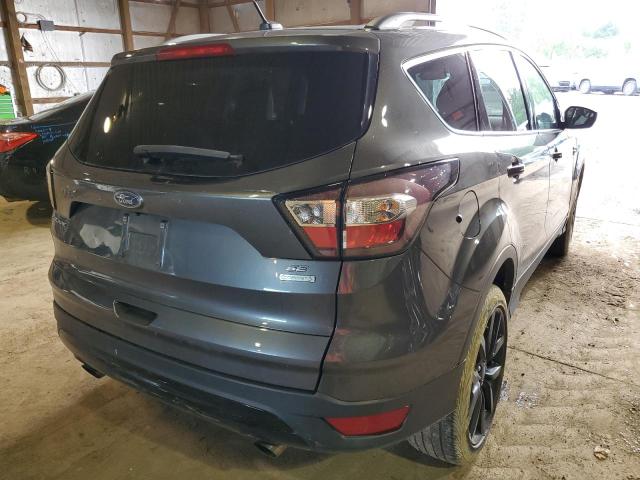 Photo 4 from auction – 2018 FORD ESCAPE SE with VIN 1FMCU0GD1JUC17346