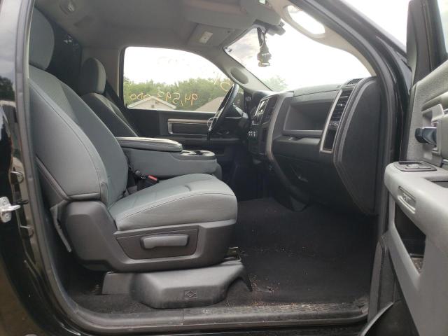 Photo 5 from auction – 2013 RAM 1500 ST with VIN 3C6JR7AT6DG536696