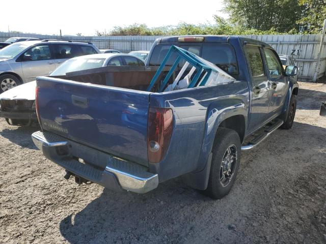 Photo 4 from auction – 2005 CHEVROLET COLORADO with VIN 1GCDT136858135136