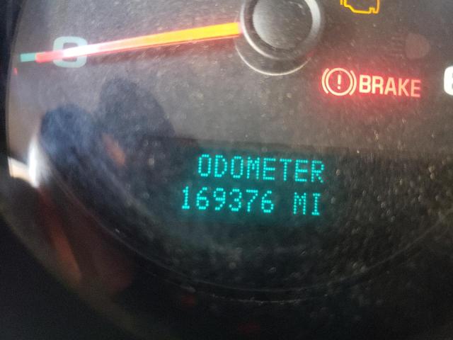 Photo 8 from auction – 2008 CHEVROLET SILVERADO with VIN 1GCEC19XX8Z100262