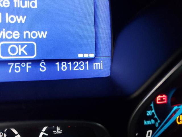 Photo 8 from auction – 2013 FORD FOCUS SE with VIN 1FADP3K20DL170401