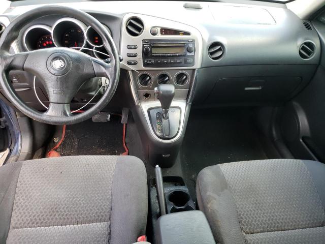 Photo 9 from auction – 2006 TOYOTA COROLLA MA with VIN 2T1KR32E96C600054