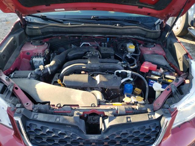 Photo 7 from auction – 2016 SUBARU FORESTER 2 with VIN JF2SJADC8GH532755