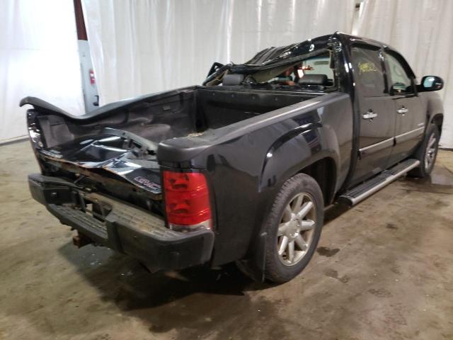 Photo 4 from auction – 2013 GMC SIERRA K15 with VIN 3GTP2XE22DG333345