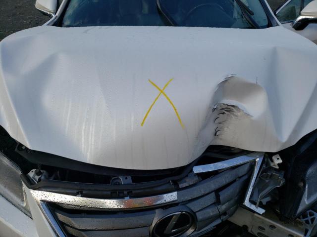 Photo 7 from auction – 2018 LEXUS RX 350 BAS with VIN 2T2BZMCA7JC145257