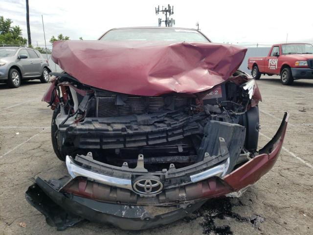 Photo 9 from auction – 2016 TOYOTA CAMRY LE with VIN 4T1BF1FK7GU531619