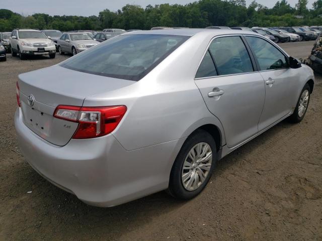 Photo 4 from auction – 2012 TOYOTA CAMRY BASE with VIN 4T4BF1FK7CR212172