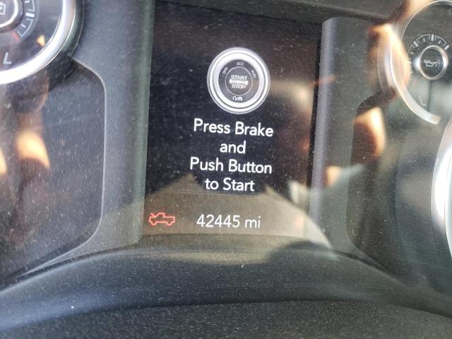 Photo 8 from auction – 2021 RAM 1500 TRADE with VIN 1C6SRFNT3MN743403