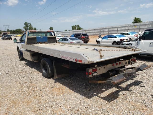 Photo 3 from auction – 1999 FORD F550 SUPER with VIN 1FDAF56F5XEC32114