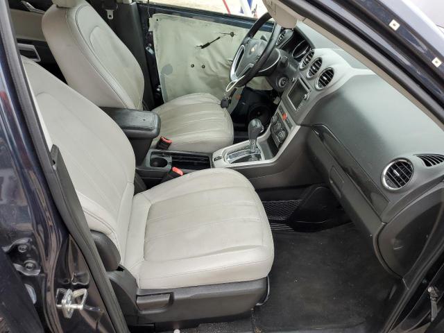 Photo 5 from auction – 2014 CHEVROLET CAPTIVA LT with VIN 3GNAL4EK5ES659857