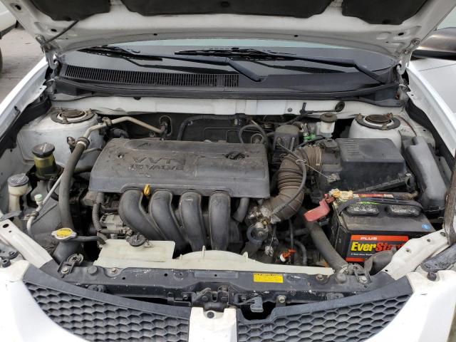 Photo 7 from auction – 2004 PONTIAC VIBE with VIN 5Y2SL62894Z415082