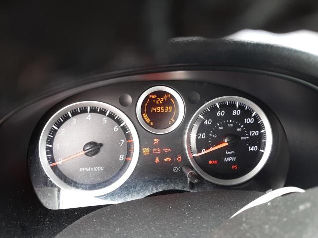Photo 8 from auction – 2012 NISSAN SENTRA 2.0 with VIN 3N1AB6AP9CL674851