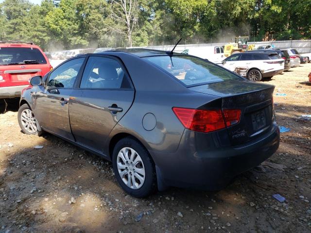 Photo 3 from auction – 2010 KIA FORTE EX with VIN KNAFU4A25A5066714