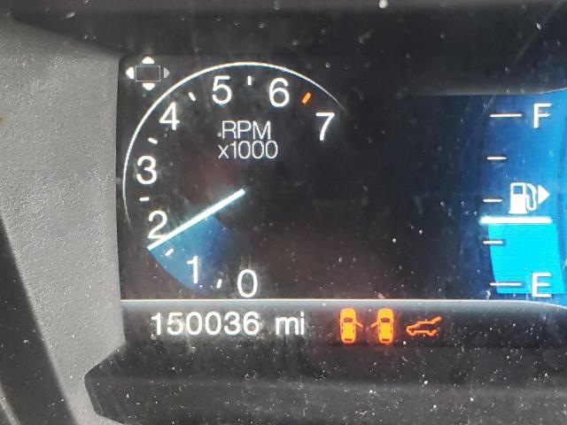 Photo 8 from auction – 2015 FORD EXPLORER X with VIN 1FM5K8D85FGB20306