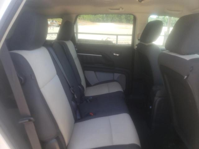 Photo 6 from auction – 2009 DODGE JOURNEY SX with VIN 3D4GH57V49T529329