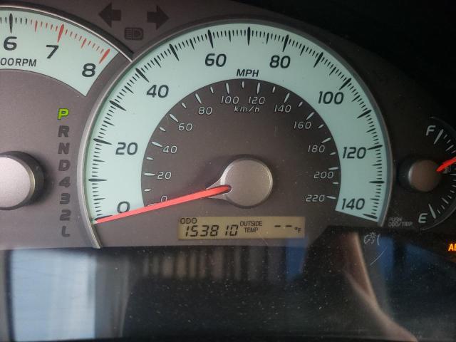 Photo 8 from auction – 2008 TOYOTA CAMRY CE with VIN 4T1BE46K98U244790