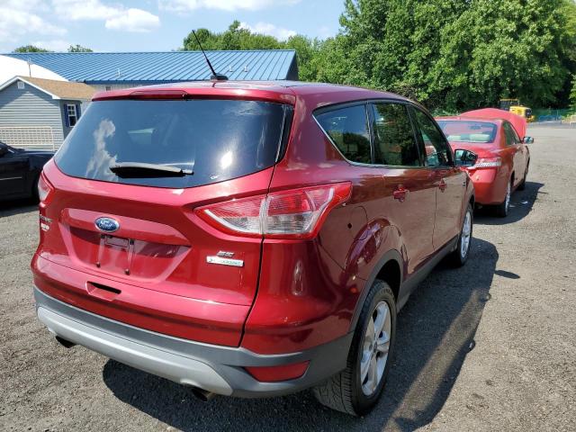 Photo 4 from auction – 2014 FORD ESCAPE SE with VIN 1FMCU0G99EUB53428