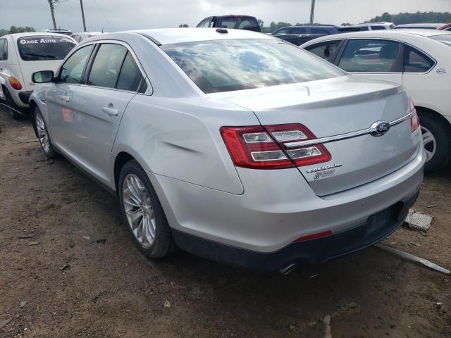 Photo 3 from auction – 2013 FORD TAURUS LIM with VIN 1FAHP2F89DG218058