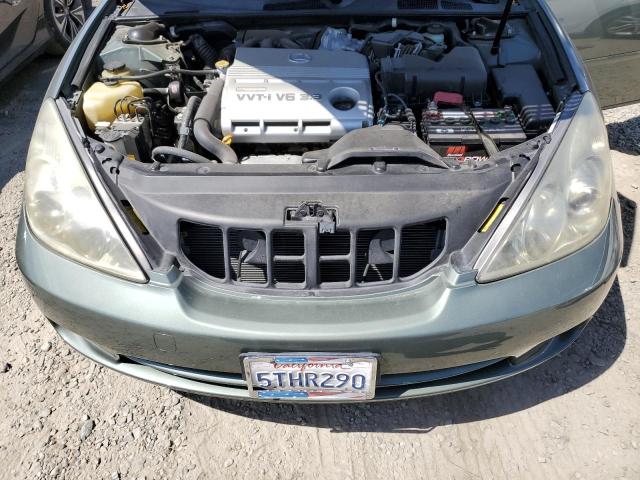 Photo 7 from auction – 2006 LEXUS ES 330 with VIN JTHBA30G965152101