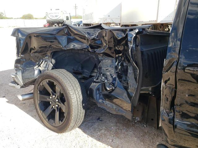 Photo 9 from auction – 2016 CHEVROLET SILVERADO with VIN 3GCPCREC0GG215736