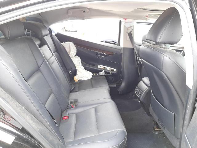 Photo 6 from auction – 2014 LEXUS ES 350 with VIN JTHBK1GG8E2099088