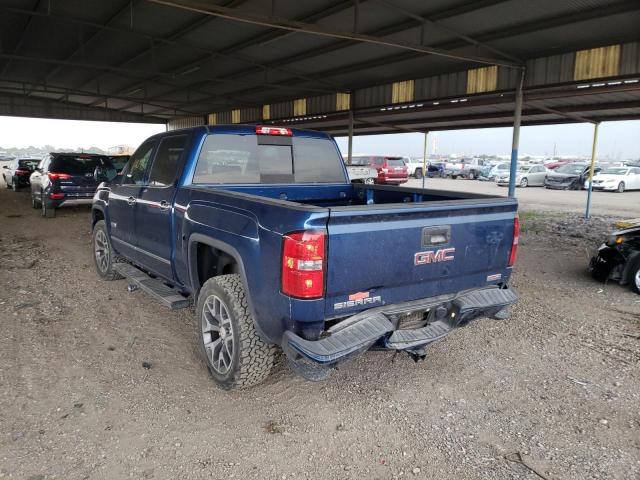 Photo 3 from auction – 2015 GMC SIERRA K15 with VIN 3GTU2VEC5FG412978