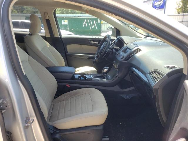 Photo 5 from auction – 2018 FORD EDGE SE with VIN 2FMPK3G96JBB55937