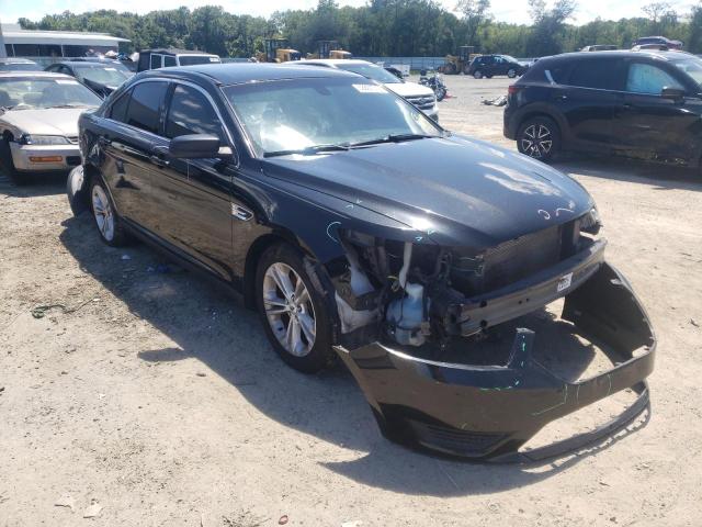 FORD TAURUS SE 2015 with VIN 1FAHP2D86FG153790 - Photo from auction