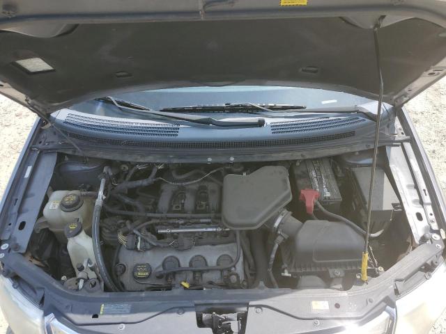 Photo 7 from auction – 2010 FORD EDGE SEL with VIN 2FMDK3JC4ABA69811