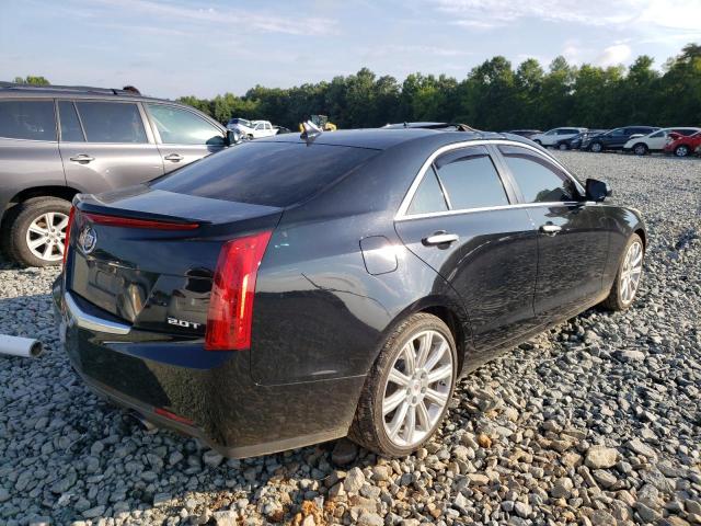 Photo 4 from auction – 2013 CADILLAC ATS PREMIU with VIN 1G6AE5SX6D0125459