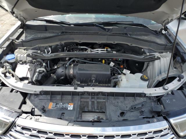 Photo 7 from auction – 2021 FORD EXPLORER L with VIN 1FMSK7FHXMGB55186