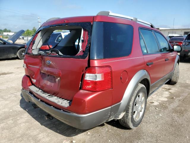 Photo 4 from auction – 2006 FORD FREESTYLE with VIN 1FMZK01166GA16160
